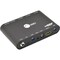 Siig 1X4 HDMI 4K 60HZ SPLITTER WITH EDID CE-H26911-S1 - alternate 1