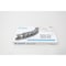Tsubaki SINGLE ROLLER CHAIN 10FT RS40 RIV - alternate 1