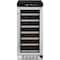 Whynter 33 Bottle Compressor Built-In Wine Refrigerator BWR-33SD - alternate 1