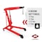 American Forge & Foundry Engine Crane, Load Capacity 3 ton, Steel 3584 - alternate 4