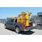 Bil-Jax Scaffolding Tower with Rack, 2000 lb Cap. 0110-286A-620 - alternate 6