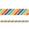 Eureka Adventurer Stripes Deco Trim, 37 Feet Per Pack, 6PK 845668 - alternate 3