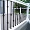 Nuvo Iron 13pcs Versailles Profile incl 7pcs of Single Collar 25 1/8'' & 6 pcs Double Collar 25 1/8'' RRC26VP-13SDC - alternate 8