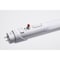 Satco 15W 48 Inch T8 LED 35K/40K/50K CCT Selectable Ballast Bypass with Battery Backup G13 Base 120-277V S11730 - alternate 3