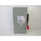 Eaton Heavy Duty Non-Fusible Safety Switch (60A, 1P, 600V, NEMA 3R) DH162URKN - alternate 6