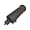 Vermeer SCF MUFFLER, VERMEER OEM 163695159 163695159 - alternate 9