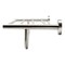 Alfi Brand Brushed Nickel 26" Towel Bar & Shelf Bathroom Accessory AB9538-BN - alternate 6