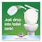 Clorox Automatic Toilet Bowl Cleaner, 3.5 oz Tablet, PK2 CLO 30024PK - alternate 6
