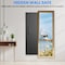 Wrightmaster 2-Gun Multifunctional Gun Safe with Combination Lock, Adjustable Shelves, Assembled Storage ZOR-P198263 - alternate 6