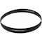 Starrett BAND SAW BLADE COIL STOCK, .5 W X 0.025 IN THK, 10 TPI, HIGH CARBON STEEL 91380-100 - alternate 1
