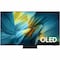 Samsung Electronics America 65INCH/OLED/SERIES9/4K 3840X2160 QN65S95FAFXZA - alternate 1