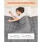 Vevor Weighted Blanket 25lb 88 x 104 in King Size Cooling Breathable Heavy Blanket XSH003 - alternate 4