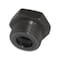 John Deere ADAPTOR FITTING, JOHN DEERE OEM R63730 R63730 - alternate 1