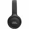 Jbl Tune 520bt Bluetooth On Ear Headphones, Black JBLT520BTBLKAM - alternate 7
