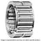 Timken CYLINDRICAL ROLLER BEARING HJ2232E - alternate 3