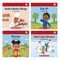 Scholastic Teaching Solutions First Little Readers: More Guided Reading Level A Books Parent Pack 9781338717396 - alternate 6