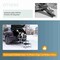 Wrightmaster Foldable 4-Step Pet Stairs for Cars, 250 lbs Capacity with Storage, Non-Slip Surface ZoroP369121 - alternate 6