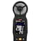 Pce Instruments Vane anemometer, 0.06-45 m/s with volume flow logging and 1000-value memory PCE-AM 40 - alternate 6