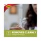 Command Picture Hanging Strips, Large, Removable, 0.75" x 3.65", White, PK120 17206-S120NA - alternate 14