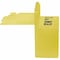 Tripp Lite Universal Rj45 Plug Locks, Yellow, PK10 N2LOCK-010-YW - alternate 4