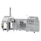 Koolmore Outdoor Kitchen with a Dual Fuel Pizza Oven, Corner Cabinet, Sink, 30 in. BBQ Grill and Cabinet KM-OKSKIT-CONFIG105 - alternate 1