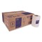 Tork Tork Basic Mini Centerfeed Paper Towel White M1, High Absorbency, 12 x 266 Sheets, 121225, PK12 121225 - alternate 1
