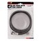 Performance Tool 4 Ft. Air Hose With Tire Chuck, W10057 W10057 - alternate 8