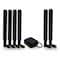 Panorama Antennas Trial Kit Paddle 4X4 Cell TK4SP2SPRVGPSME - alternate 1