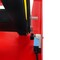 Pake Handling Tools Electric Hydraulic Tandem Lifting Table, 8,800 lb. Capacity, 98 1/2in x 33 1/2in PAKHW4000D - alternate 7