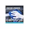 Sas Safety Value-Touch, Disposable Gloves, 5 Mil Palm, Latex, Powdered, M, White SA6592 - alternate 7