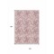 Homeroots 10' X 14' Pink Purple And Sky Blue Geometric Washable Indoor Outdoor Area Rug 612820 - alternate 8