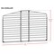 Arrow Storage Products 12 x 90 x 9 ft Clear Rear Wall Kit for Steel Carport ECL1209CCXR - alternate 4