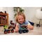 Hot Wheels Monster Big Rigs Truck Assorted HWN86 - alternate 4