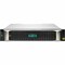 Hpe MSA 2060 10GbE iSCSI SFF 23TB Bdl S2E40B - alternate 1