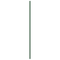 Ekena Millwork True Fit PVC Center X-Board Farmhouse Fixed Mount Shutters, Viridian Green , 15W x 44H, PR TFP107FH15X044HG - alternate 9