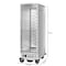 Koolmore 33 in. Commercial Non-Insulated Glass Door Heated Holding/Proofing Cabinet with 35-Pan Capacity KM-CHP36-SNGL - alternate 8