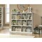 Sauder Barrister Lane Bookcase Wp 423672 - alternate 1