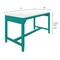 Diversified Spaces Fab Lab Workbench, Top 72"x36" Eraseable AMS7236LEWQ - alternate 3