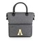 Picnic Time Family Of Brands NCAA App State Mountaineers Urban Lunch Bag - Cooler Lunch Tote 511-00-154-794-0 - alternate 1