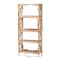 Bali & Pari Baara Natural Rattan Display Shelf 262-14414-ZORO - alternate 6