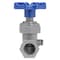 B & K Homewerks Celcon 1/2 in. 1/2 in. Celcon Stop and Waste Valve VSWCELB3 - alternate 4