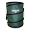 Unger 40 gal Collapsible Litter Bags, 23 in x 27 in, Green NB300 - alternate 1