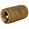 Water Source CCC-125NL Check Valve, 1-1/4 in, Brass Body CCC125-NL - alternate 4