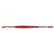 Da Vinci COSMOTOP-SPIN Silk painting Brush, Synthetic, Watercolor, Oval-Pointed, Size 10 VA-5584_10 - alternate 3