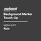 Finishworks Mohawk Background Marker Touch-Up Noir M294-0477 - alternate 3