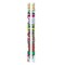 Musgrave Pencil Co Caught Being Good Motivational Pencil, 144PK MUS1381G - alternate 4