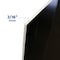 Flipside 36" x 48" Single-Sided Black Foam Project Board, 3/16" Thick - Pack of 3 OVS30087 - alternate 5