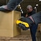 Stanley Fatmax Self-Retracting Squeeze Auto Retract Safety Knife Black/Yellow 1 pc FMHT10369 - alternate 12