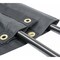 Mytee Products DTR DUMP Trailer PVC Mesh Tarp Kit w/ 8ft x 12ft PVC Mesh Tarp Double Pocket DTR-RollKit-PVCM8-12 - alternate 8