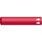 Brady Blank Pipe Marker with Arrow, 0.875in H x 0.875in W, Fits Pipes 1.5in Dia. Thru 2.375in Dia. 4012-B - alternate 1